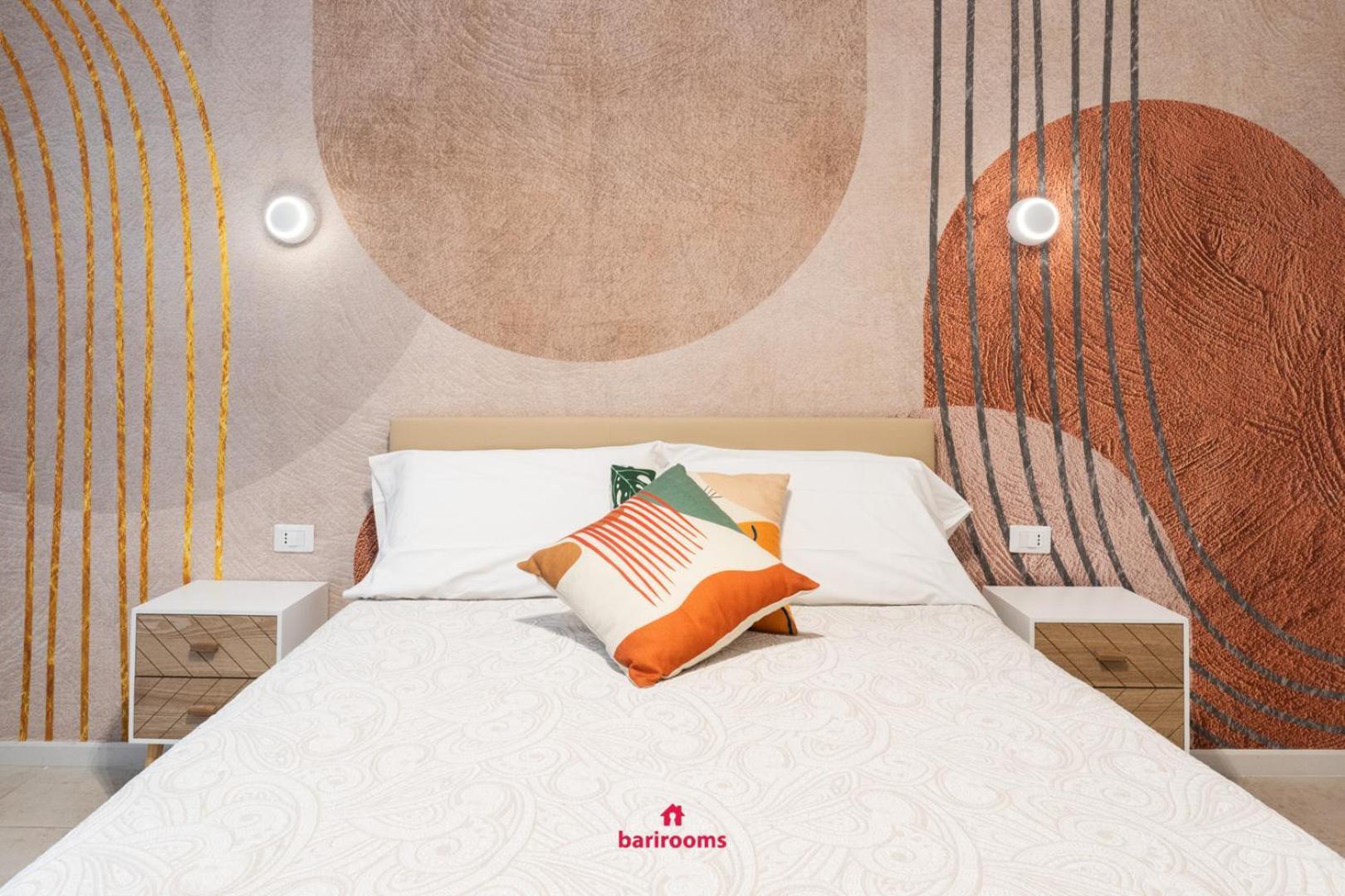 Barirooms - Murat Suites Zewnętrze zdjęcie