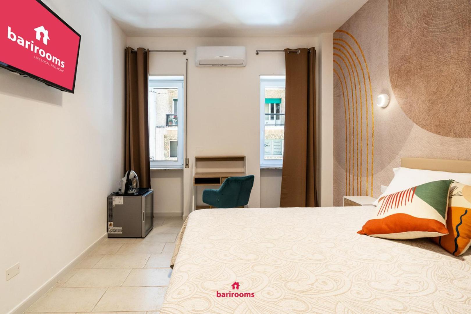Barirooms - Murat Suites Zewnętrze zdjęcie