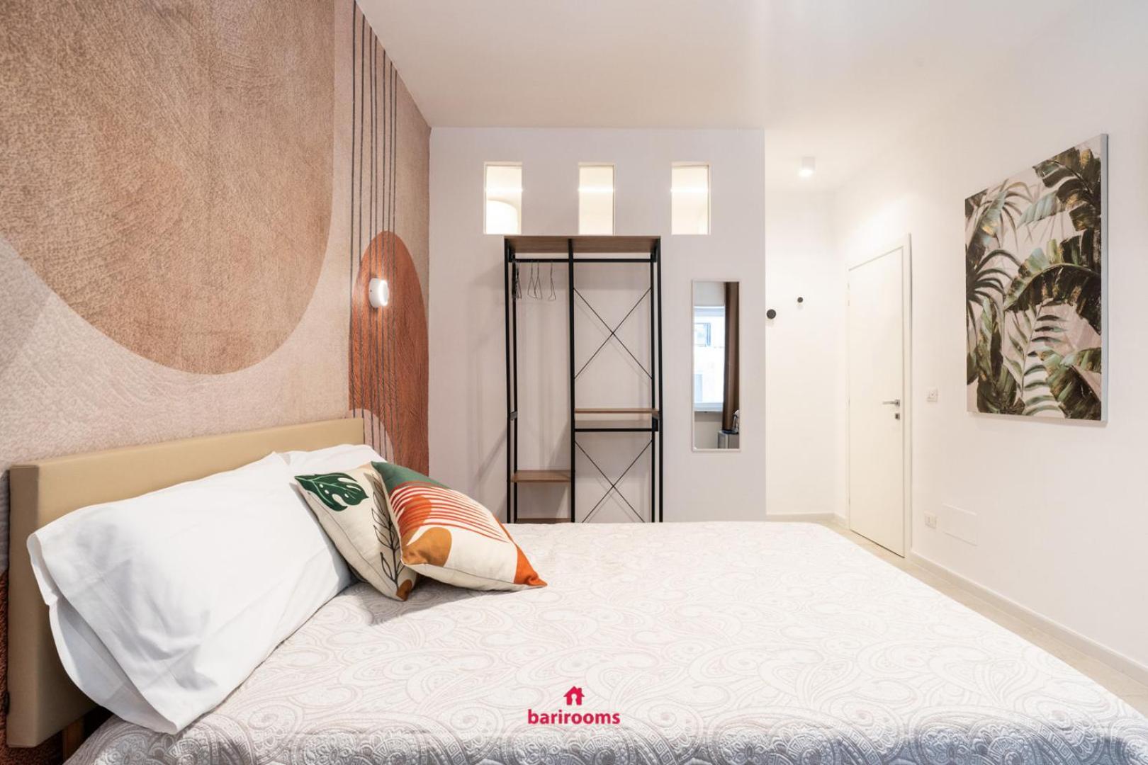 Barirooms - Murat Suites Zewnętrze zdjęcie