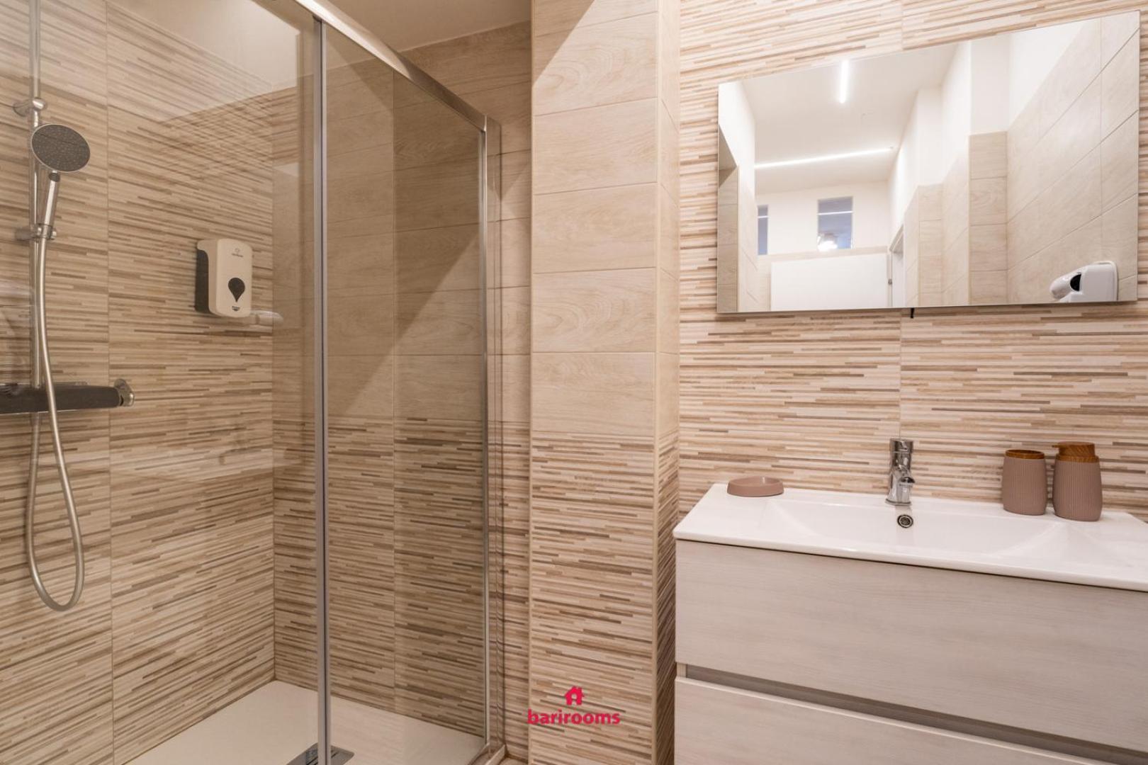 Barirooms - Murat Suites Zewnętrze zdjęcie