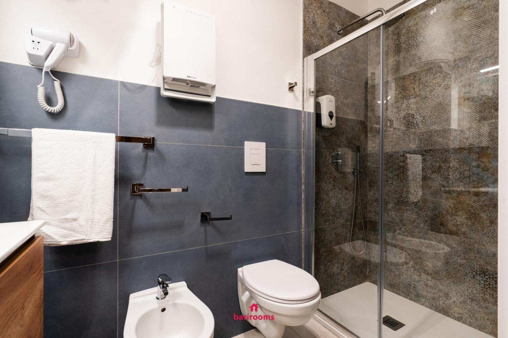 Barirooms - Murat Suites Zewnętrze zdjęcie