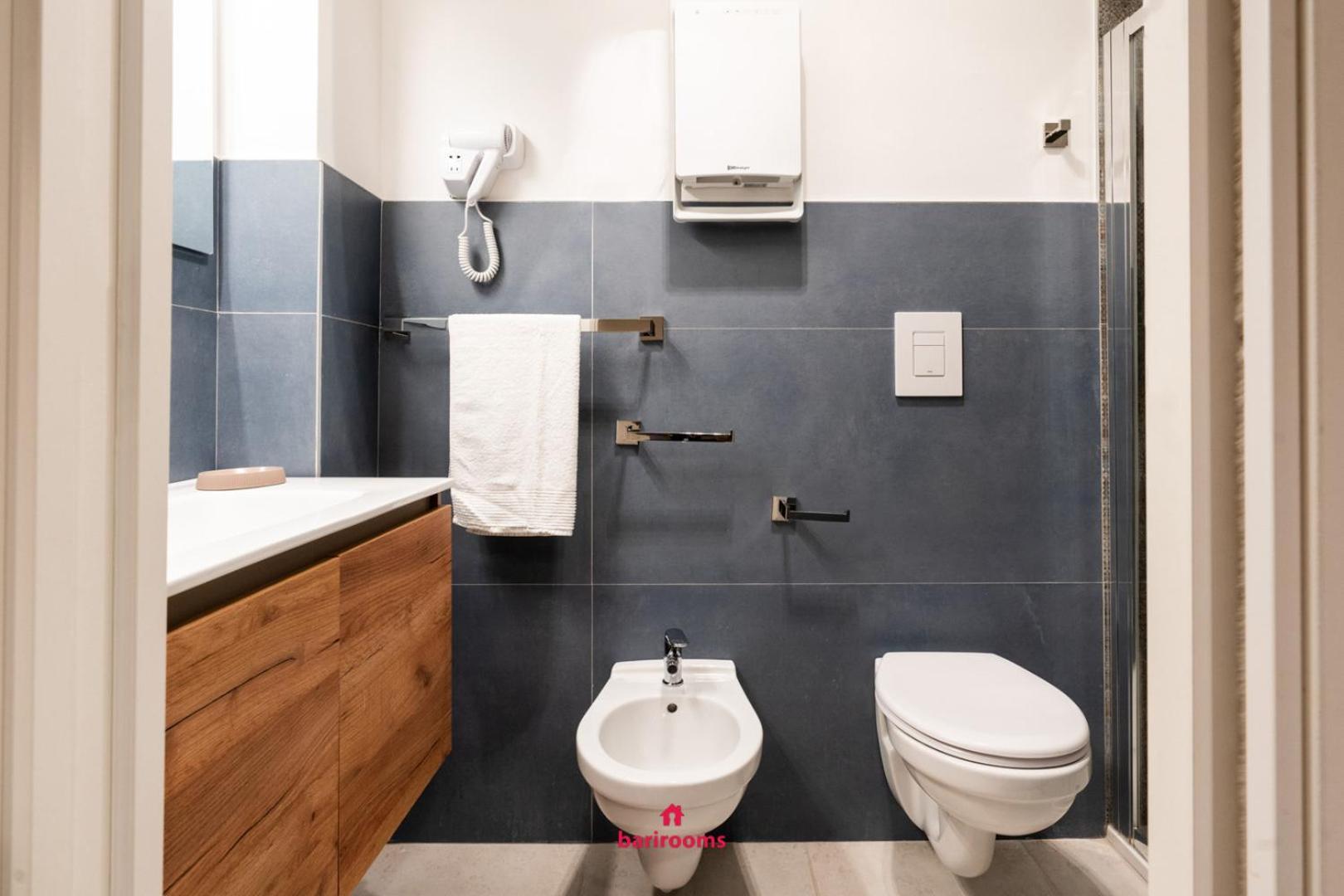 Barirooms - Murat Suites Zewnętrze zdjęcie