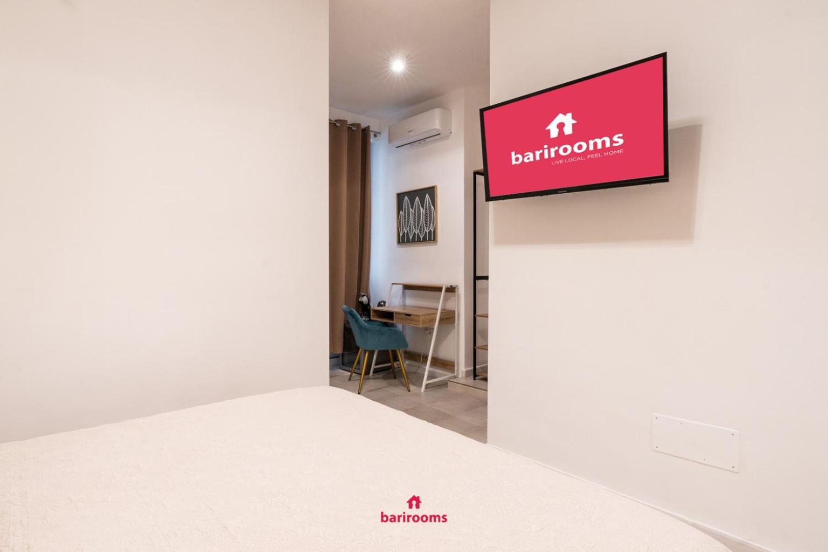 Barirooms - Murat Suites Zewnętrze zdjęcie