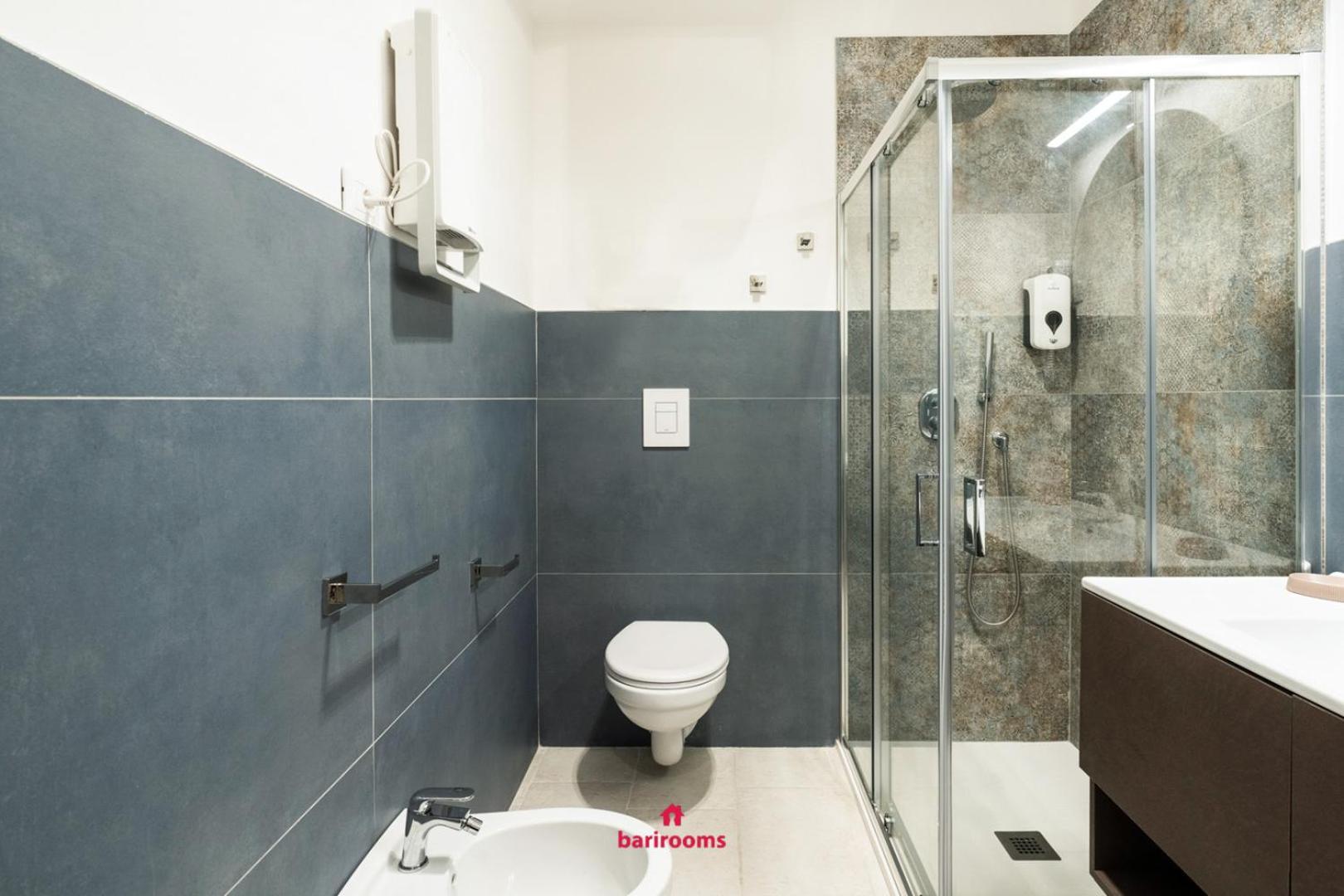 Barirooms - Murat Suites Zewnętrze zdjęcie