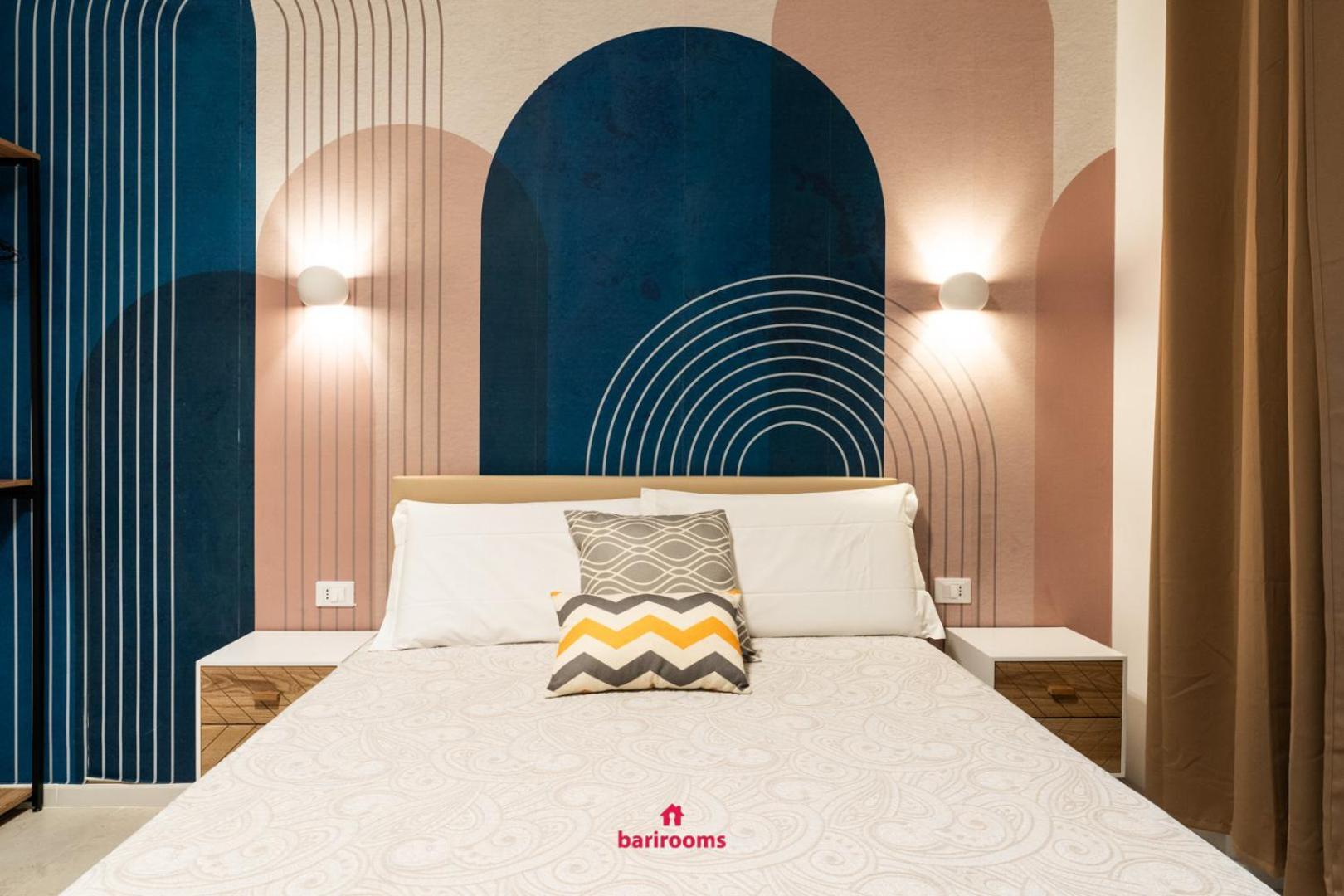Barirooms - Murat Suites Zewnętrze zdjęcie