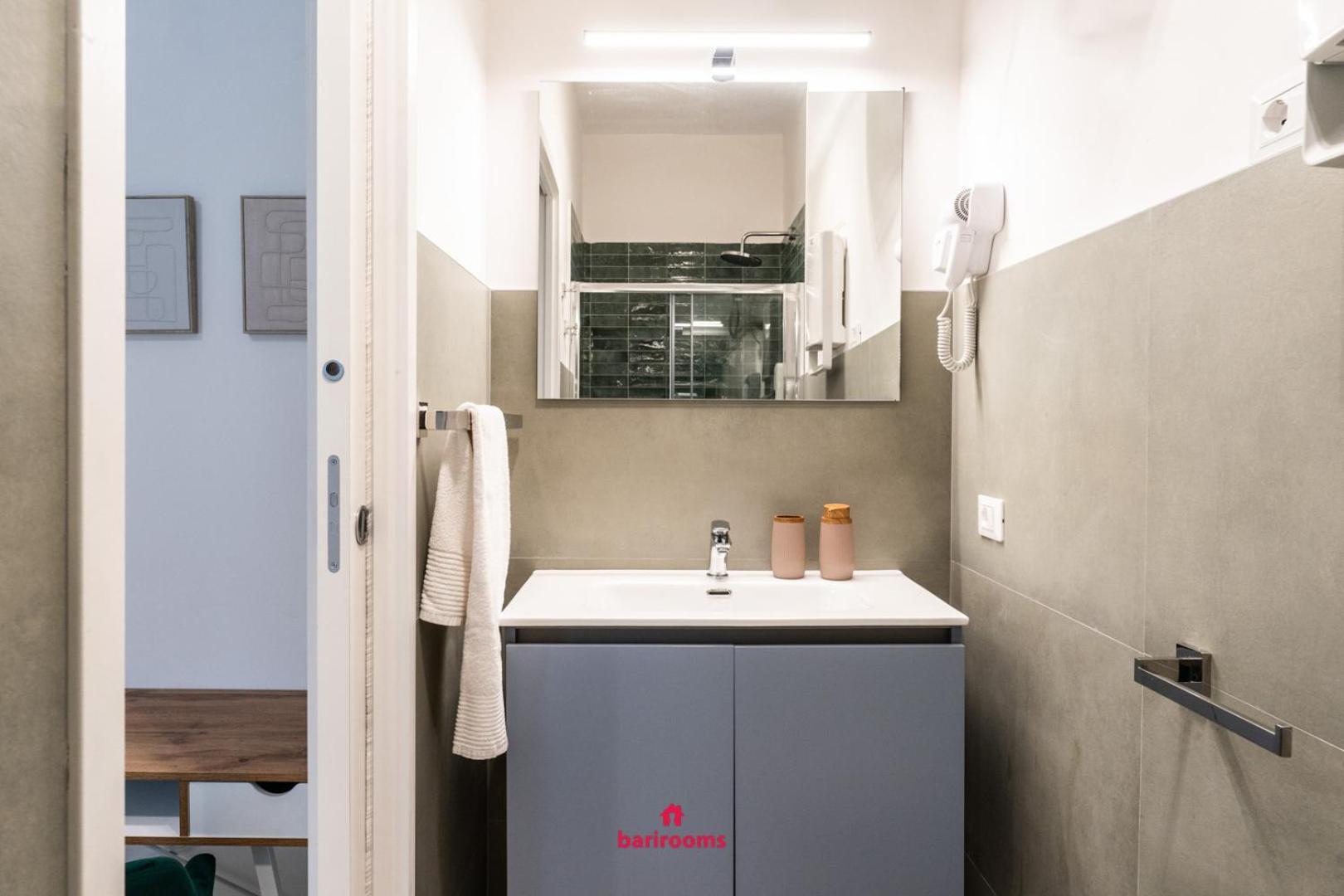 Barirooms - Murat Suites Zewnętrze zdjęcie