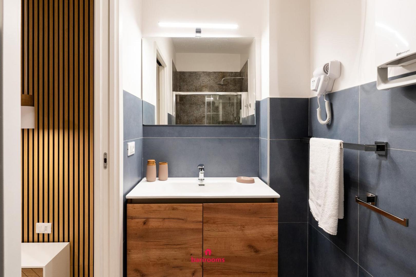 Barirooms - Murat Suites Zewnętrze zdjęcie