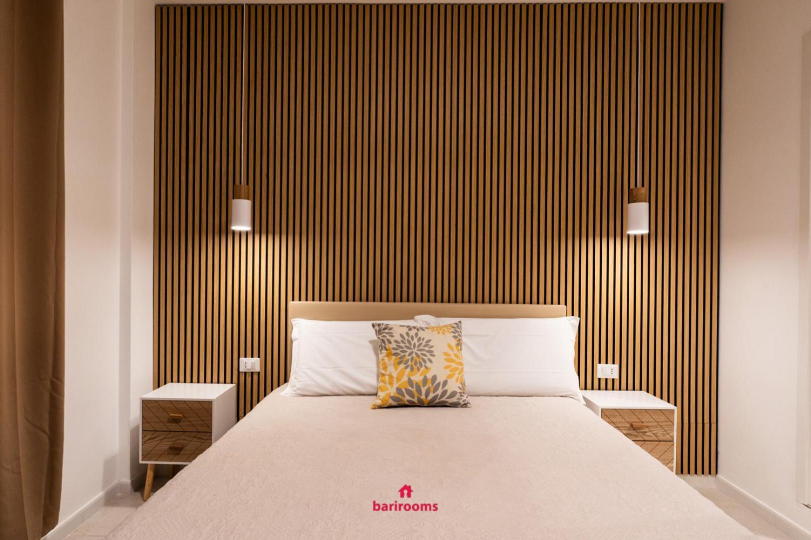Barirooms - Murat Suites Zewnętrze zdjęcie