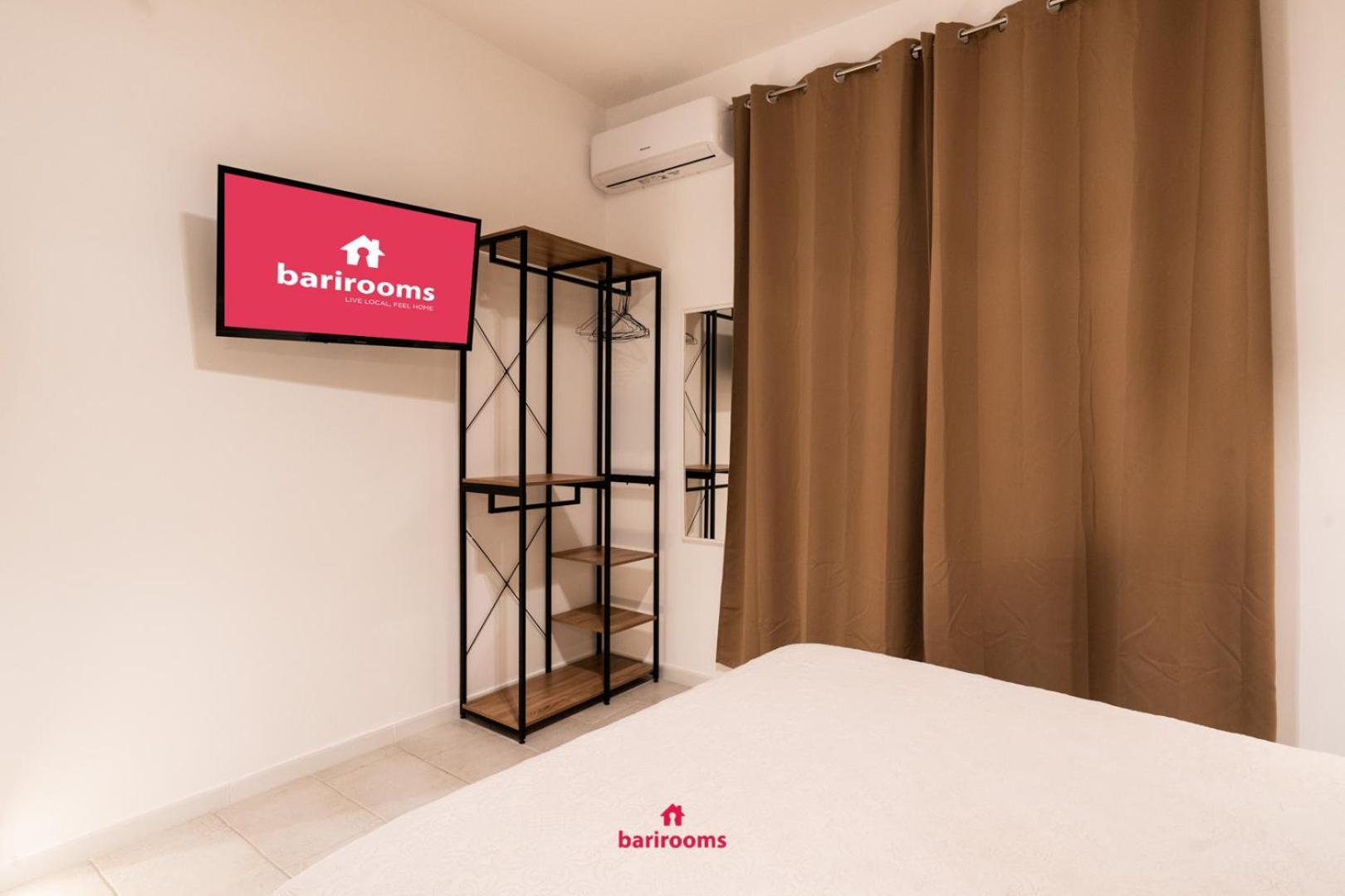 Barirooms - Murat Suites Zewnętrze zdjęcie