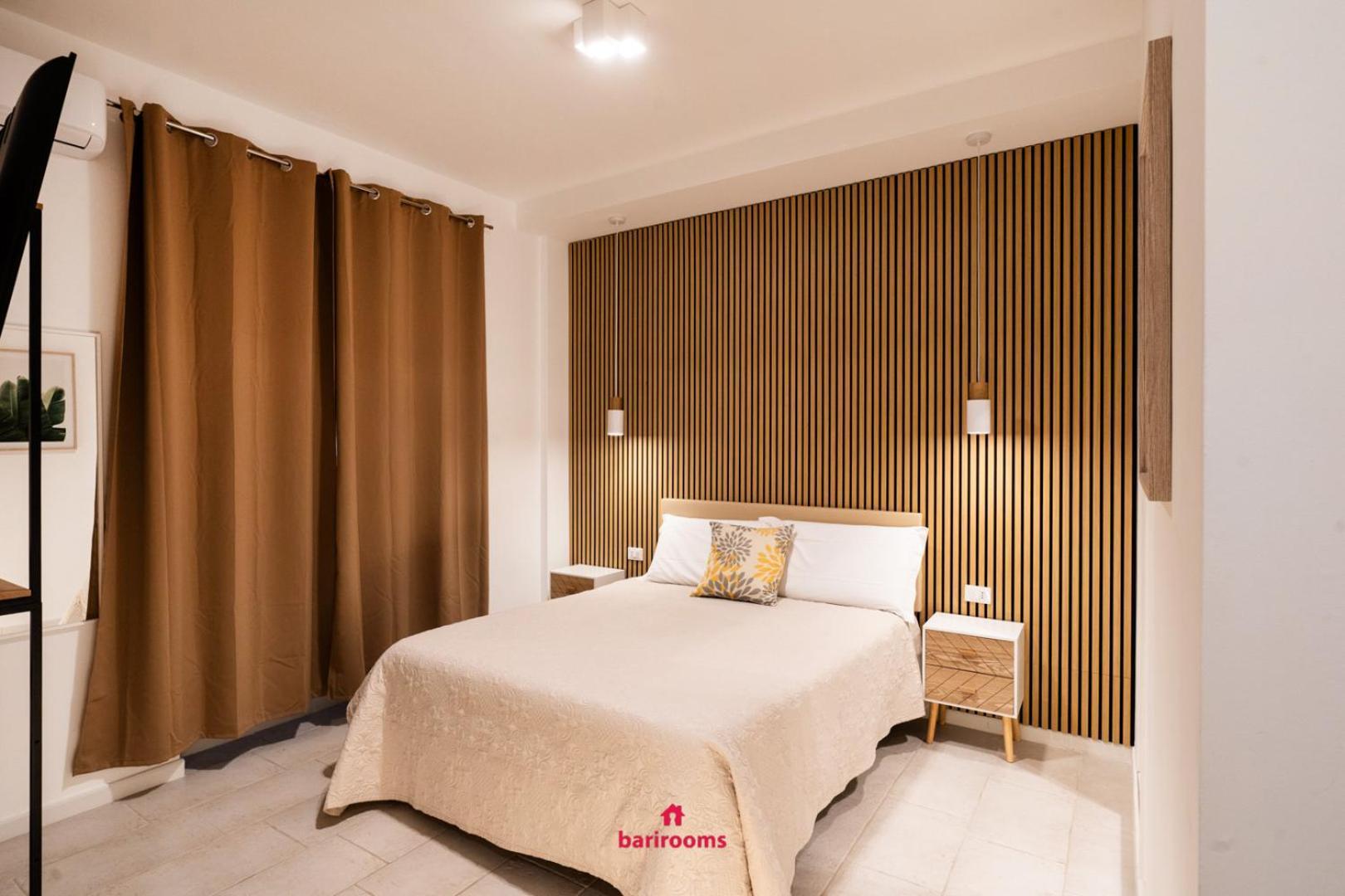 Barirooms - Murat Suites Zewnętrze zdjęcie