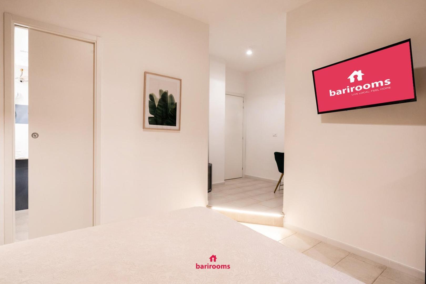 Barirooms - Murat Suites Zewnętrze zdjęcie