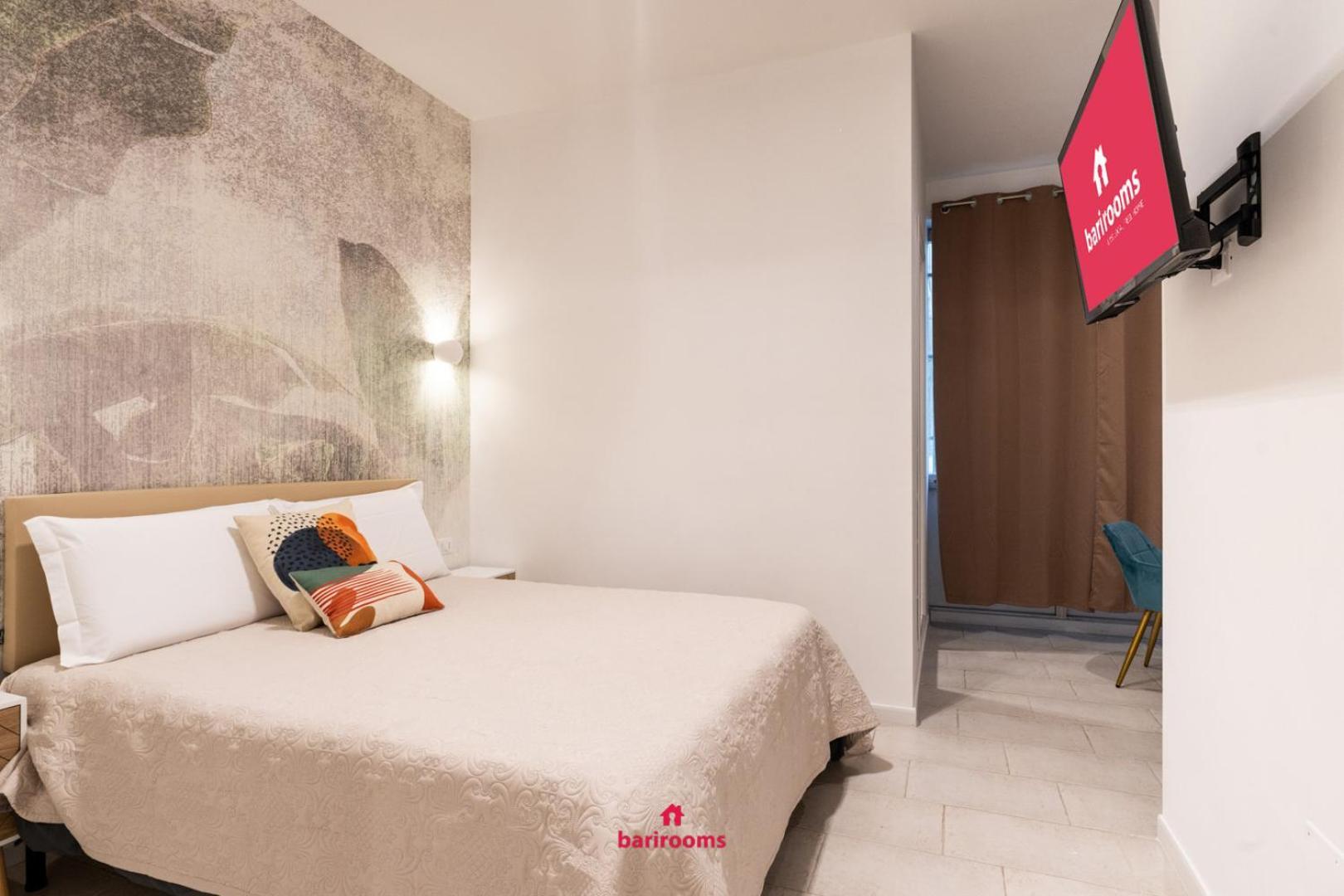 Barirooms - Murat Suites Zewnętrze zdjęcie