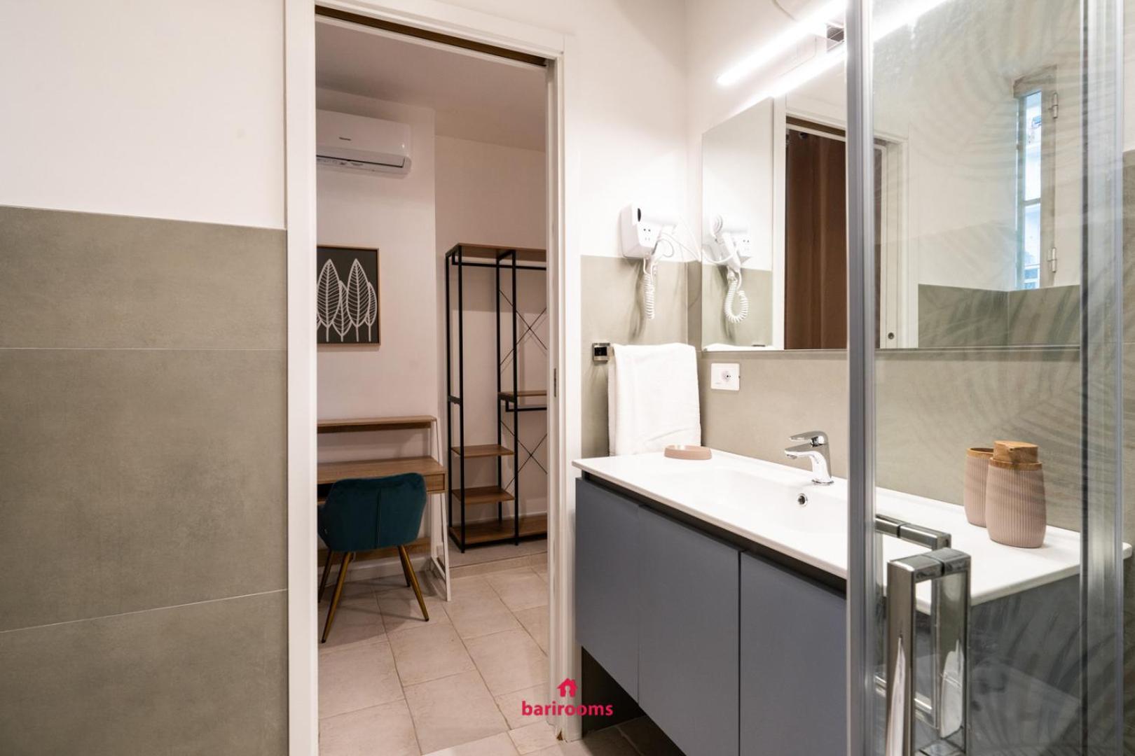 Barirooms - Murat Suites Zewnętrze zdjęcie