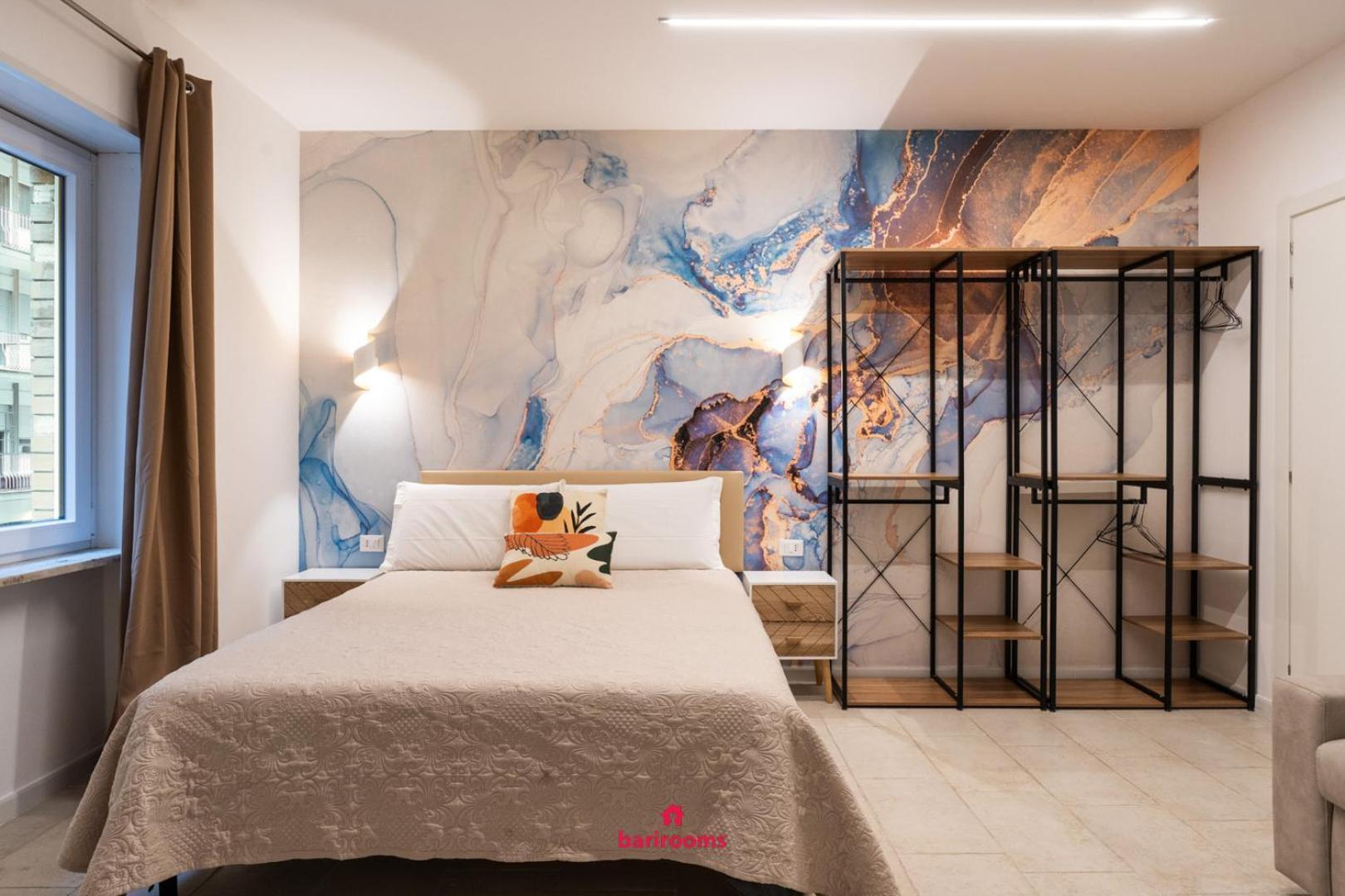 Barirooms - Murat Suites Zewnętrze zdjęcie