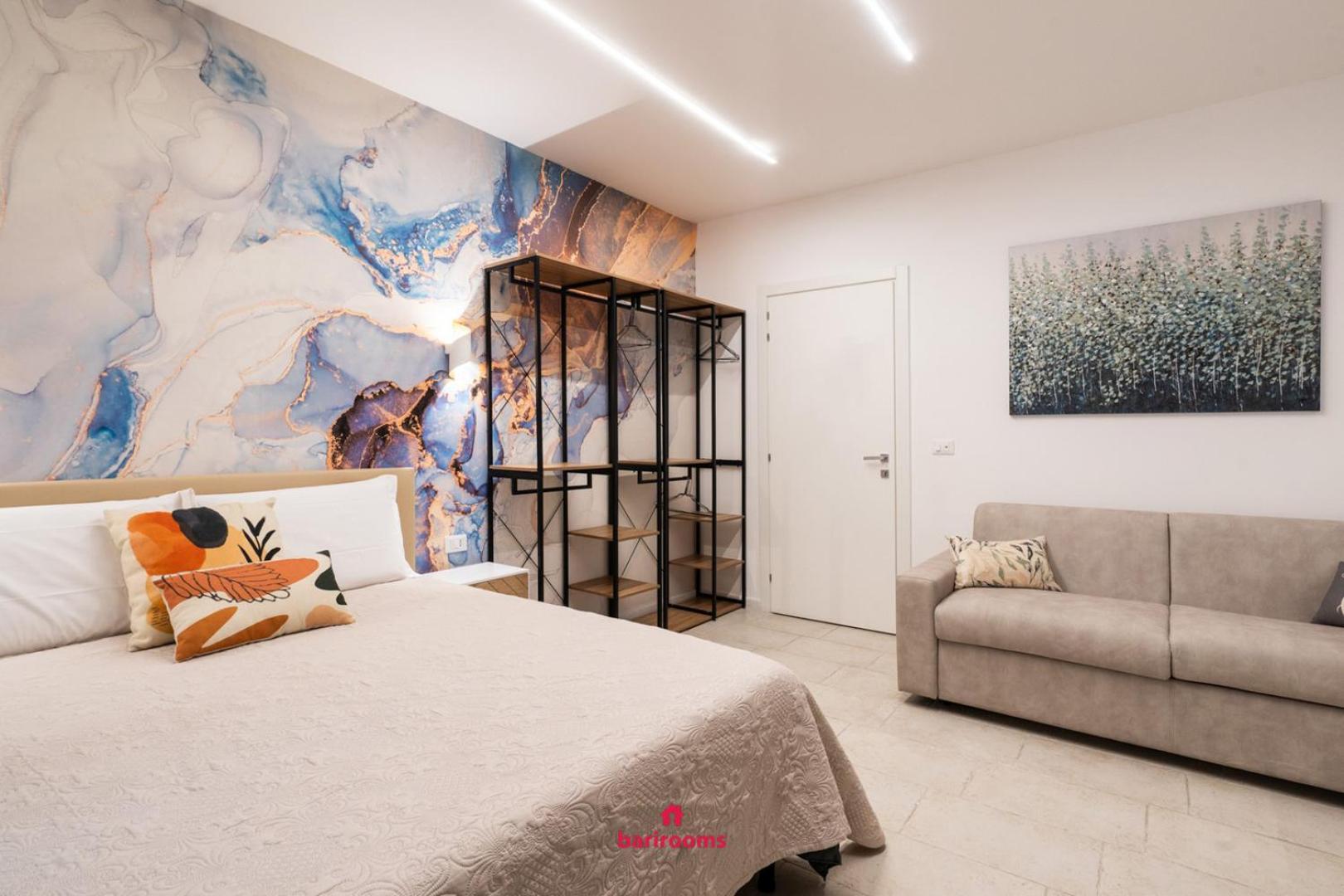 Barirooms - Murat Suites Zewnętrze zdjęcie