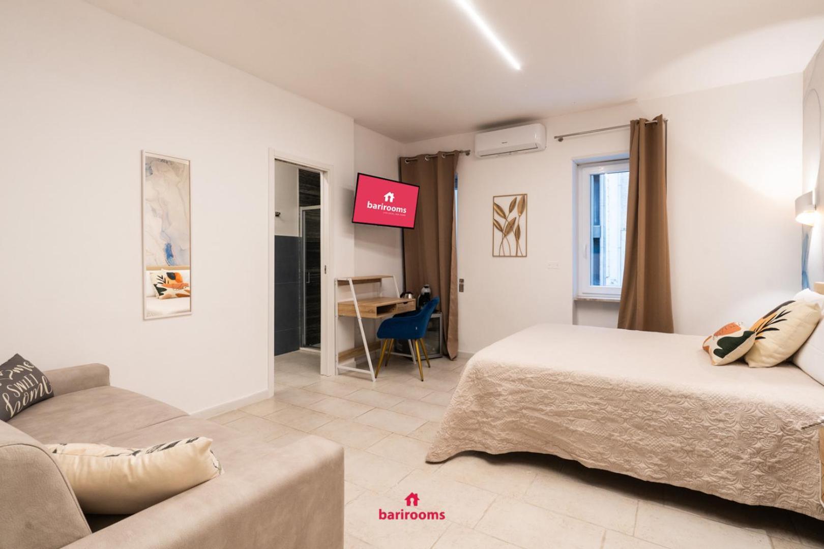 Barirooms - Murat Suites Zewnętrze zdjęcie